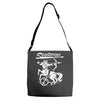 promo sagittarius best trending Adjustable Strap Totes