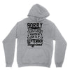 This Girl Is Taken By A Super Sexy September Boyfriend Hoodie