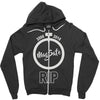 magsafe Zipper Hoodie
