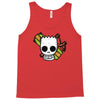 pirate boy Tank Top