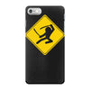 ninja crossing sign iPhone 7 Case
