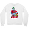 planeteer call Crewneck Sweatshirt
