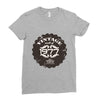 vintage made of 1977 all original parts Ladies Fitted T-Shirt