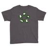 rock paper scissors lizard spock Youth Tee
