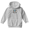 roger's place Youth Hoodie