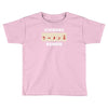 ichiraku ramen Toddler T-shirt