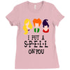 Sanderson Sister Tee Ladies Fitted T-Shirt