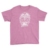 dead head Youth Tee