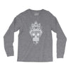 aztec aku aku Long Sleeve Shirts