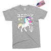 Ponycorn Exclusive T-shirt