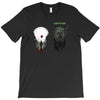 it glows T-Shirt