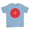 go mummy go Youth Tee