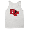 fight! red mercs, fight! Tank Top