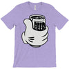 mickey beer T-Shirt