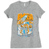 gamer by shoden23 d5uo80u Ladies Fitted T-Shirt
