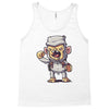 bigfoot Tank Top