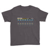 always accurate Youth Tee