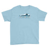 i joined the mile high club if that means tickling the pilot Youth Tee