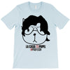 La Casa Cat Papel T-Shirt