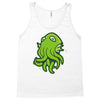 monsieur poulpe Tank Top