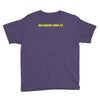 smeghead Youth Tee