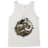 neverending fight Tank Top