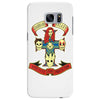 appetite for protection Samsung Galaxy S7 Edge