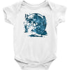 alphonse storm Baby Bodysuit