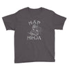 nap ninja Youth Tee