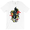 samurai T-Shirt