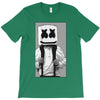 man T-Shirt