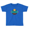 HAPPY FATHERS DAY Toddler T-shirt