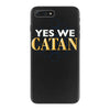 yes we catan iPhone 7 Plus Case