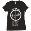 magsafe Ladies Fitted T-Shirt