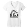 nevertheless Women's V-Neck T-Shirt
