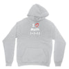 kids boys childrens i love math 1+1=11 funny Youth Hoodie