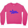 Sherlock Gnomes Crewneck Sweatshirt