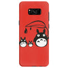 totoro Samsung Galaxy S8