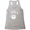toyota minion Racerback Tank