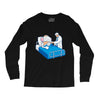 plastic surgery Long Sleeve Shirts