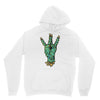 west side Unisex Hoodie