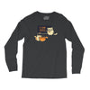 not paying attention Long Sleeve Shirts