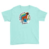 save the earth   boxers Youth Tee