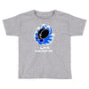 i love mondays Toddler T-shirt