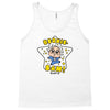bernie san Tank Top