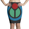 fahrie77 Pencil Skirts