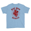 sacrifice Youth Tee