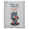 tell me more iPad 3 and 4 Case