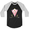 boo busters 3/4 Sleeve Shirt