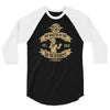 why would you put that on the internet 3/4 Sleeve Shirt